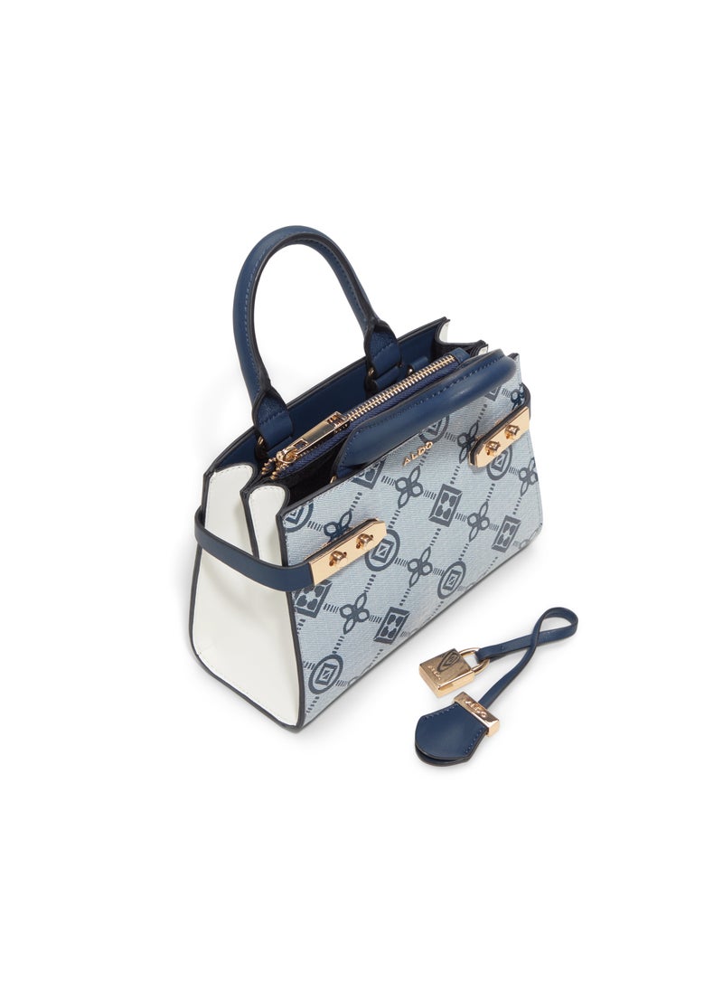 Lisbon Satchel Bag