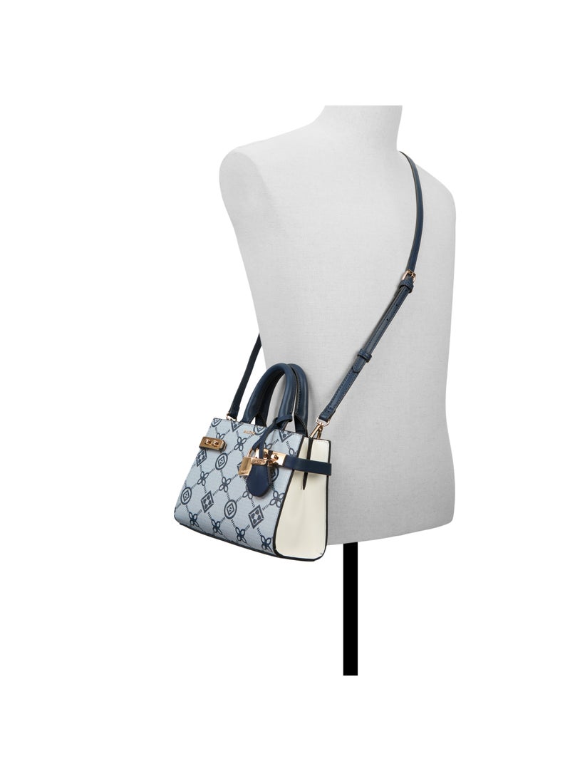 Lisbon Satchel Bag