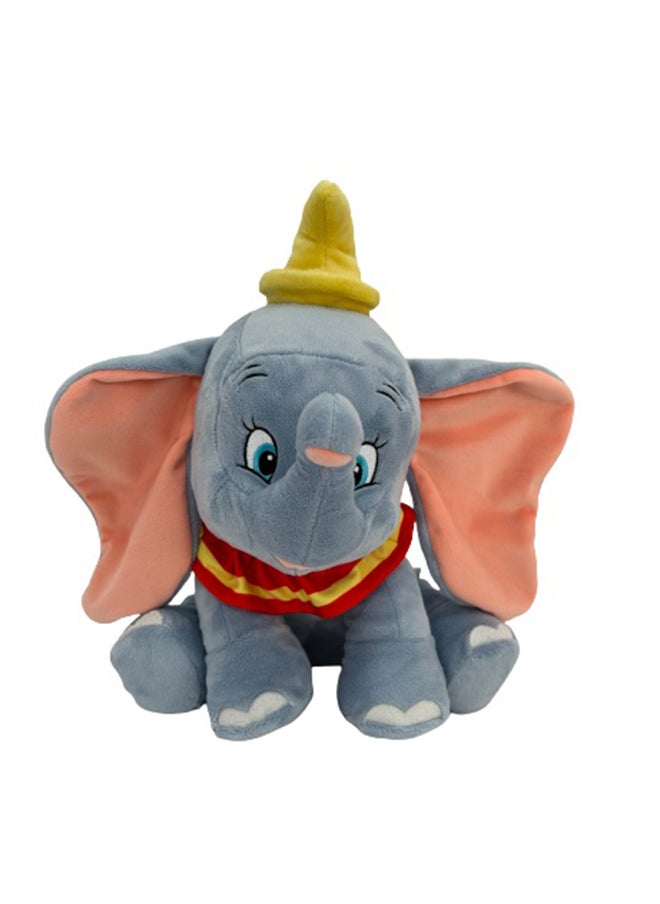 Animal Core Marie Medium 14 Inch Plush