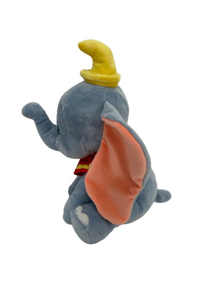 Animal Core Marie Medium 14 Inch Plush