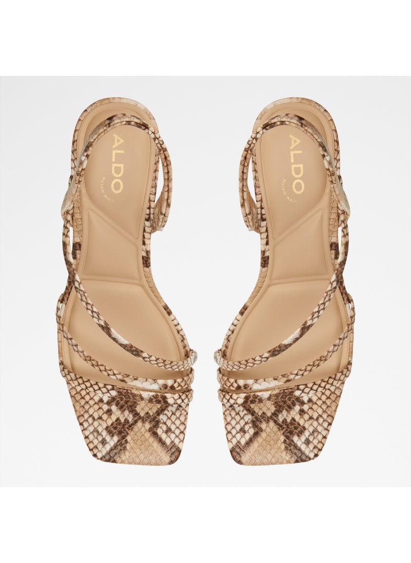 Atlanticus Heeled Sandals