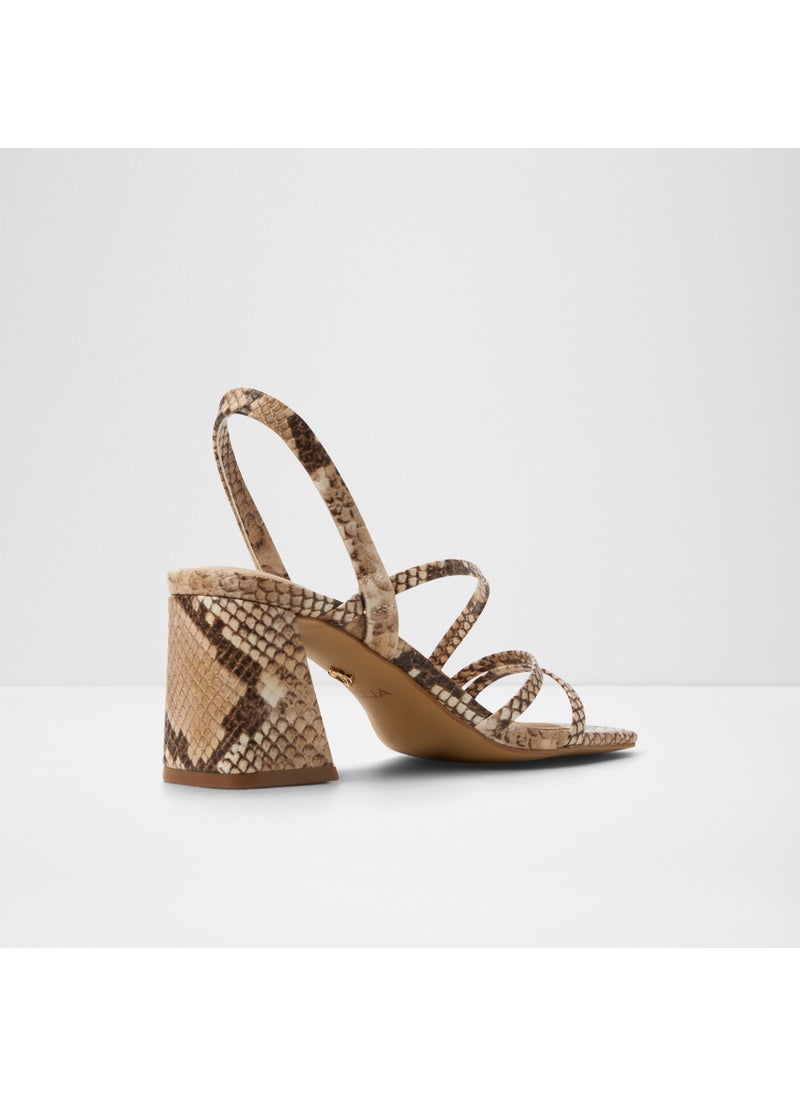 Atlanticus Heeled Sandals