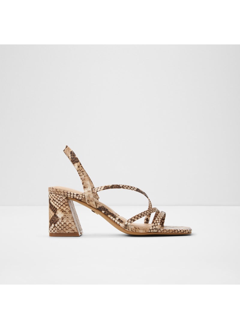 Atlanticus Heeled Sandals