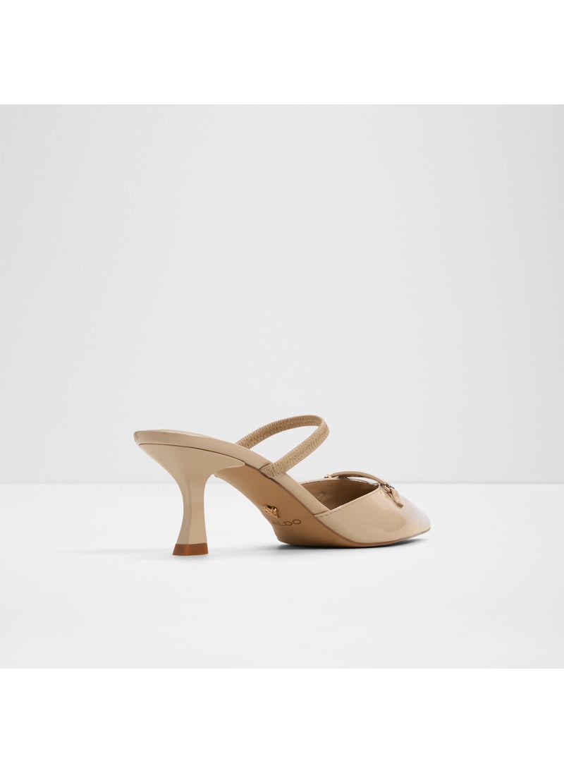 Nailah Heeled Shoes