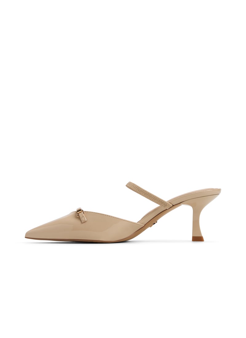 Nailah Heeled Shoes