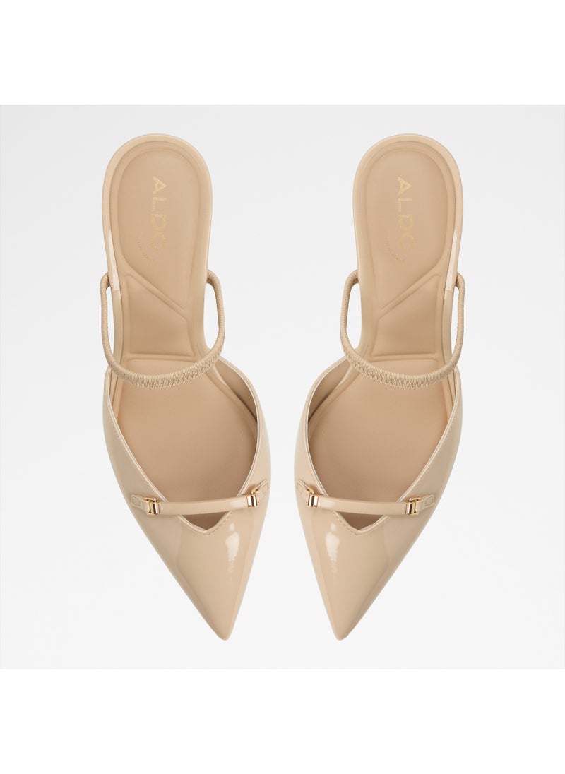 Nailah Heeled Shoes