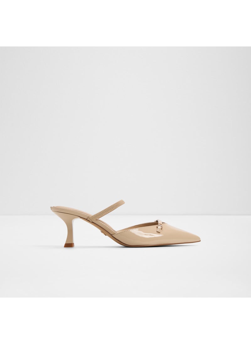 Nailah Heeled Shoes