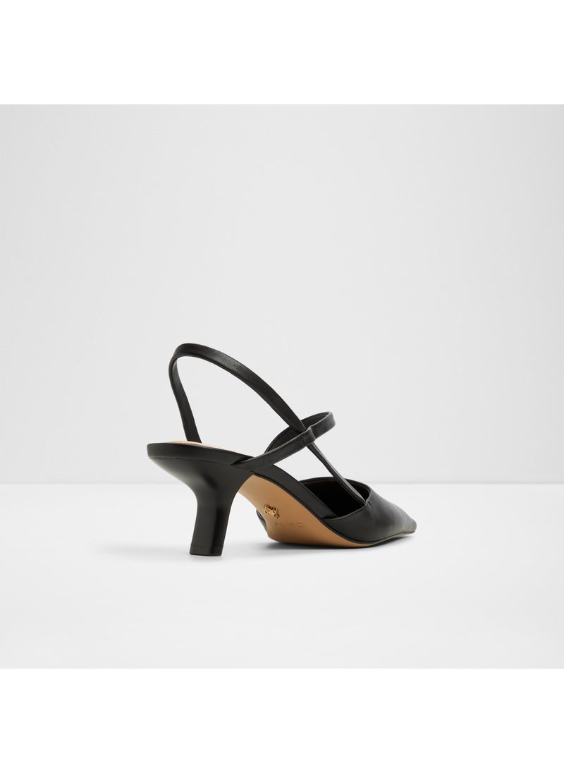Cordela Mid-Heel Sandals