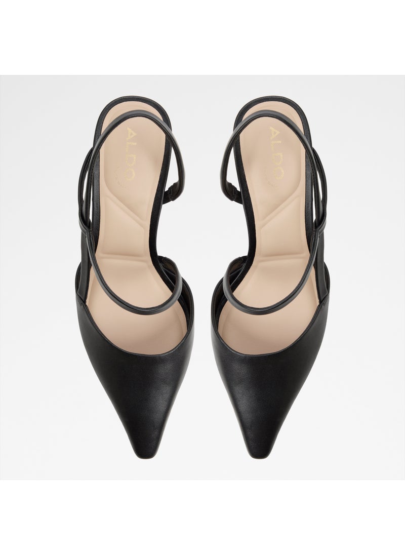 Cordela Mid-Heel Sandals