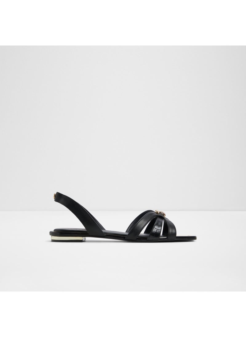 Marassita Low-Heel Sandals