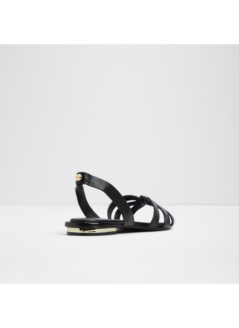 Marassita Low-Heel Sandals