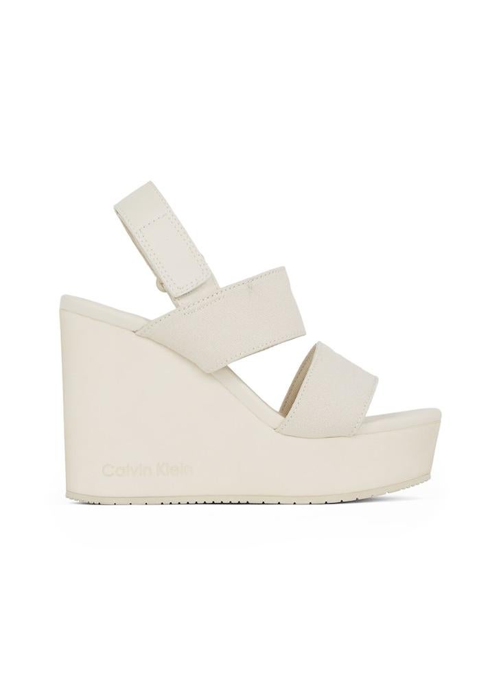 WEDGE SANDALS