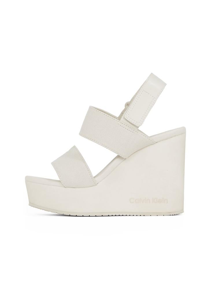 WEDGE SANDALS