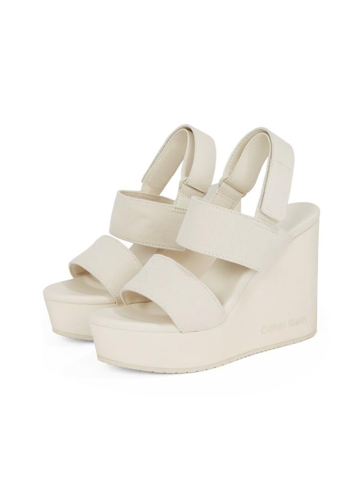 WEDGE SANDALS