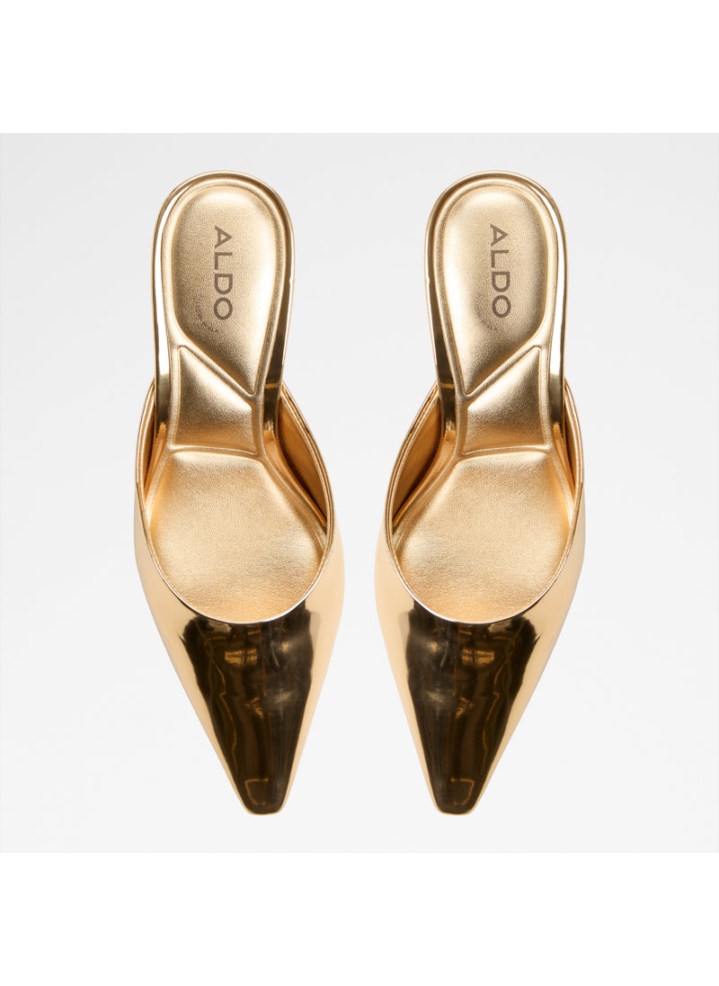 Goldenlight Heeled Shoes