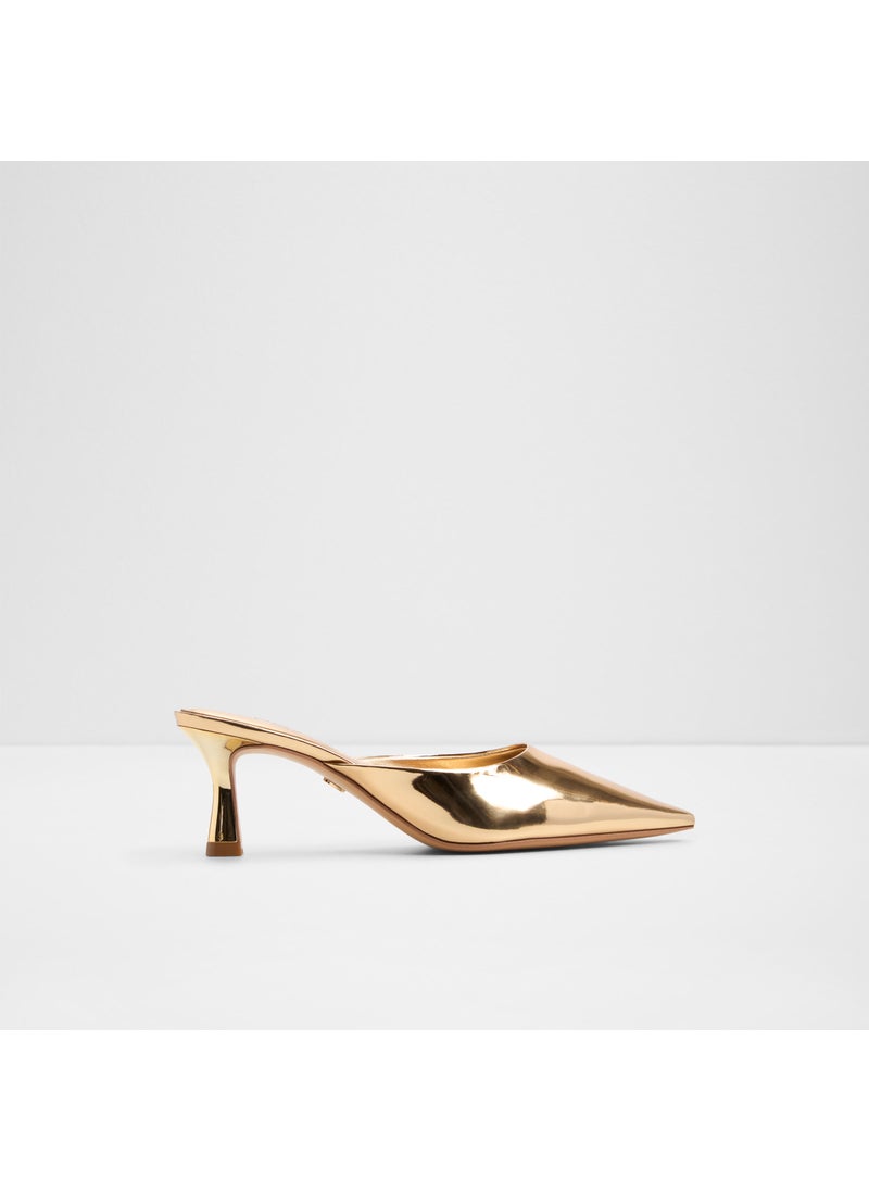 Goldenlight Heeled Shoes