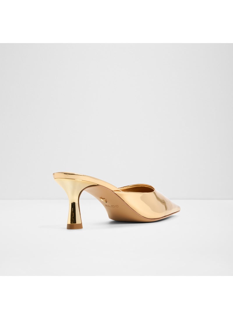 Goldenlight Heeled Shoes