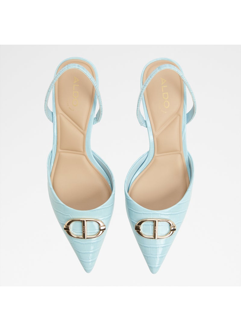Delicate Heeled Shoes