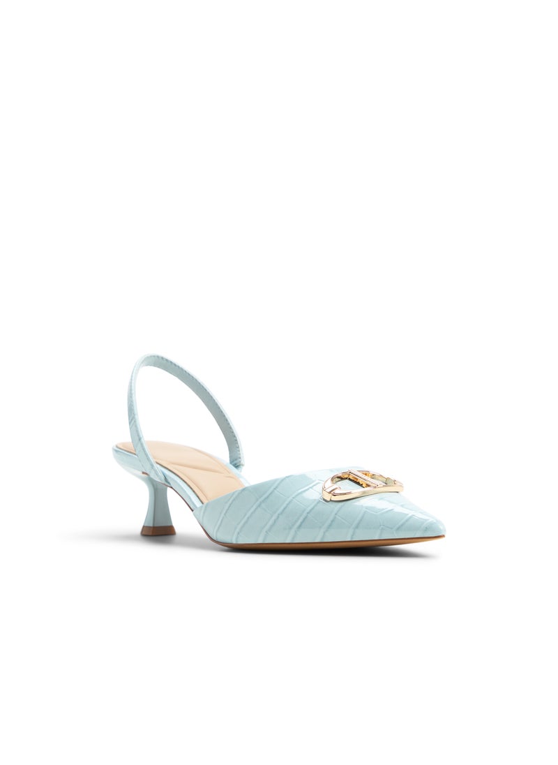 Delicate Heeled Shoes