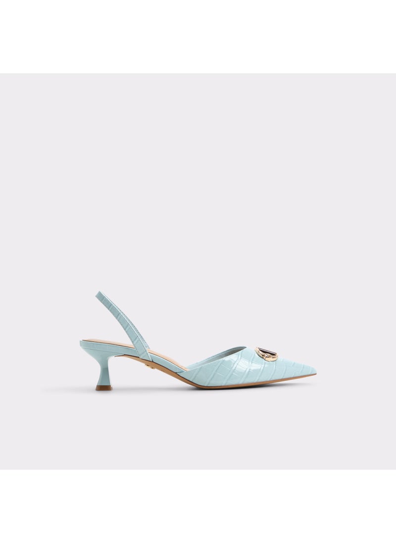 Delicate Heeled Shoes