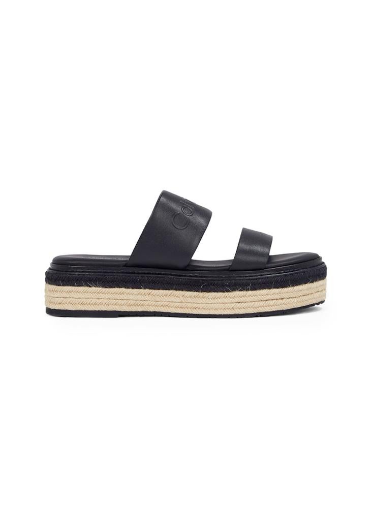 FLATFORM WEDGE SLIDES