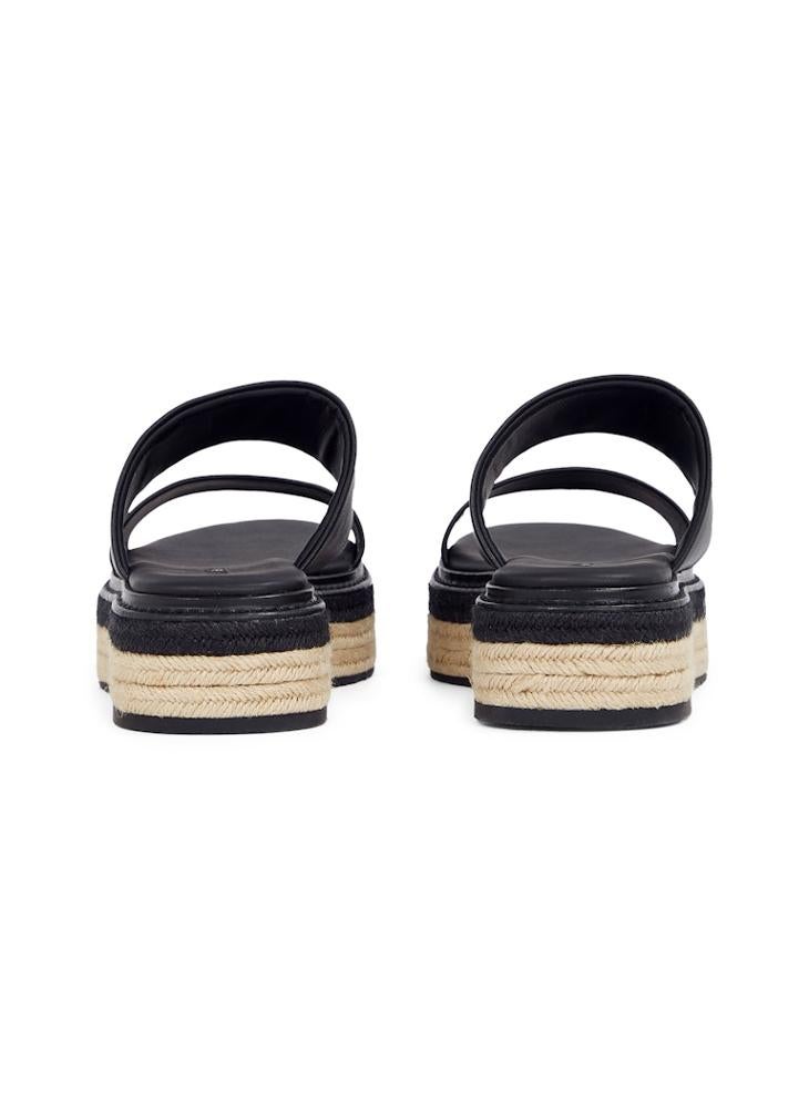 FLATFORM WEDGE SLIDES
