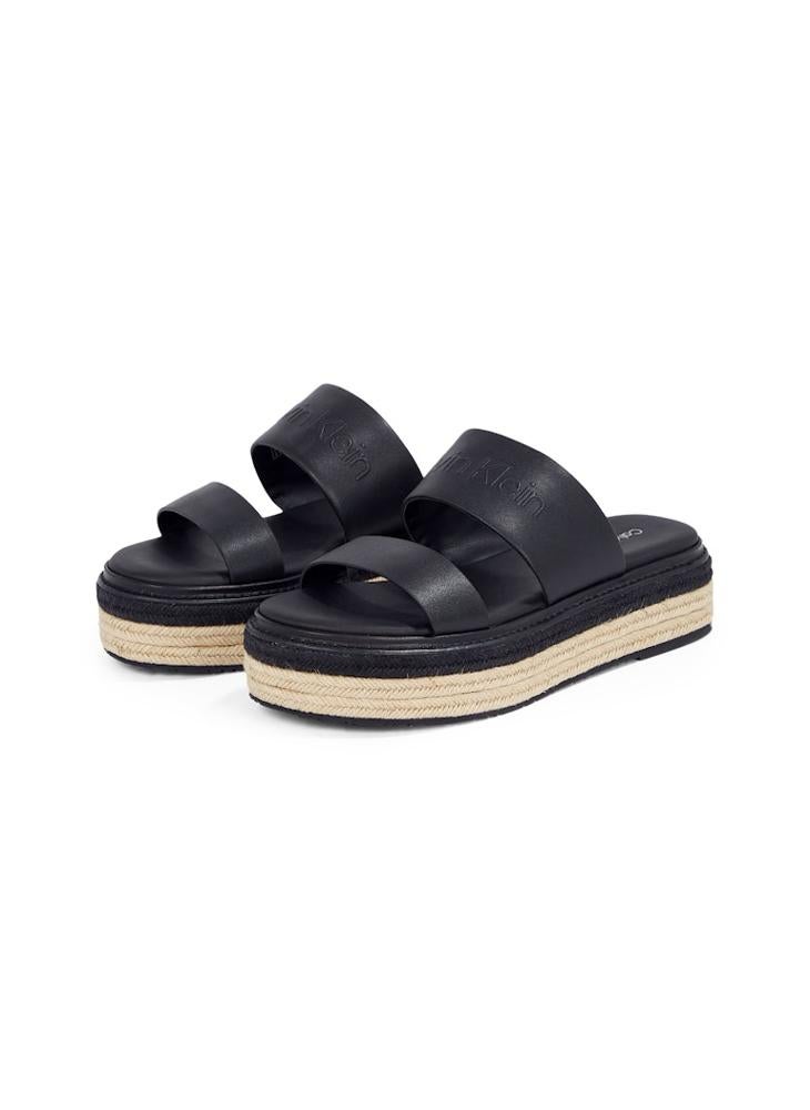 FLATFORM WEDGE SLIDES