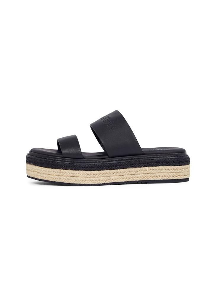 FLATFORM WEDGE SLIDES