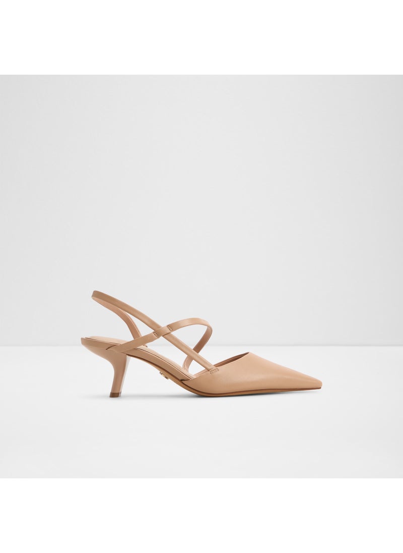 Cordela Heeled Shoes