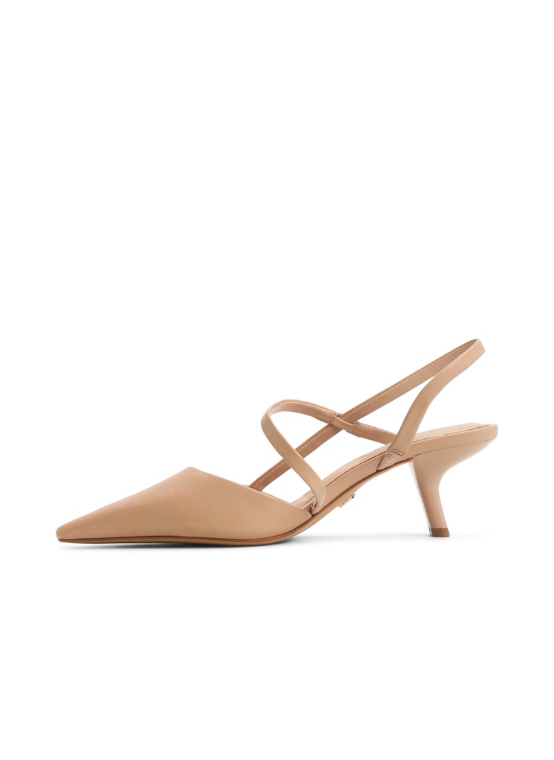 Cordela Heeled Shoes