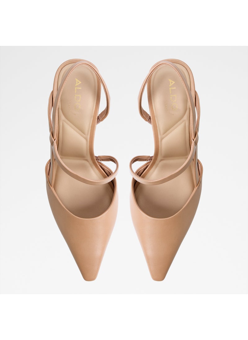 Cordela Heeled Shoes
