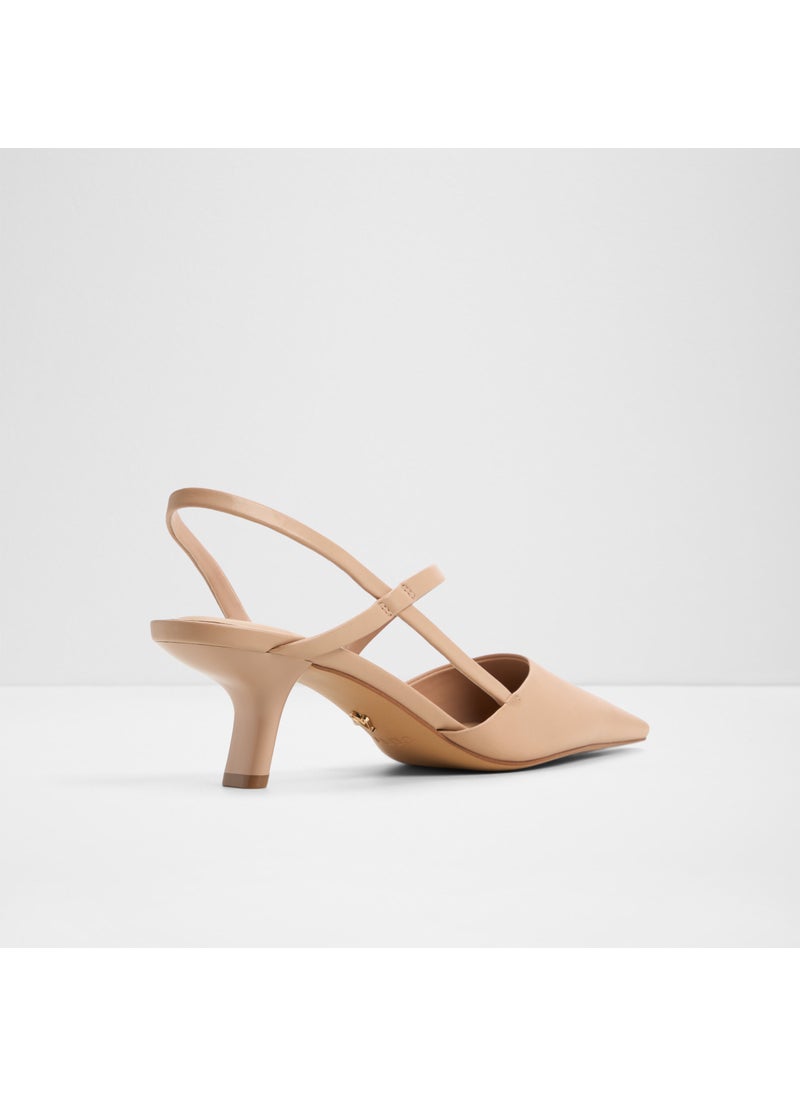 Cordela Heeled Shoes