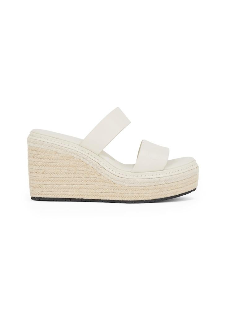 WEDGE SANDALS