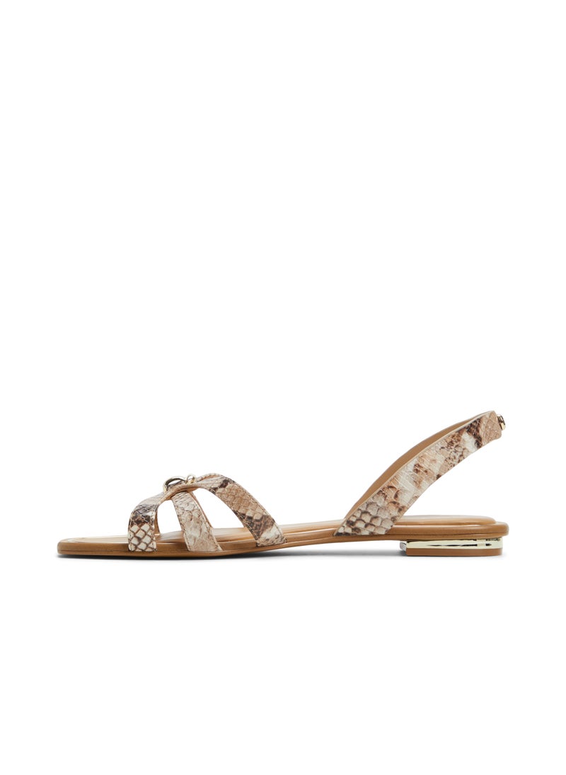 Marassita Flat Sandals