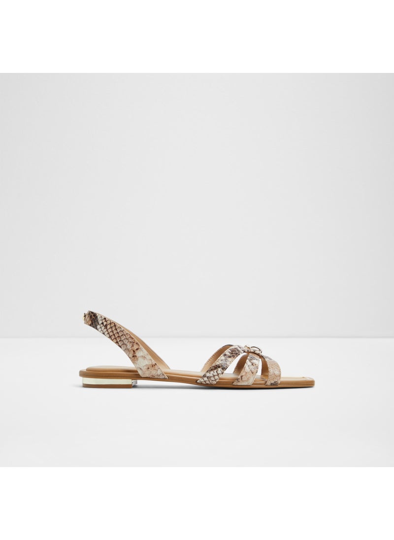 Marassita Flat Sandals