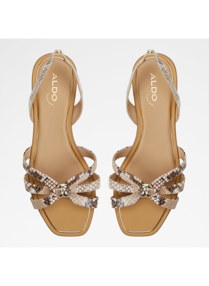 Marassita Flat Sandals