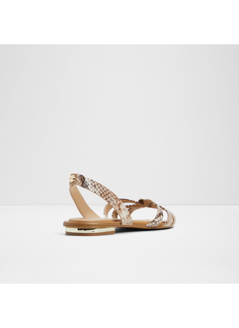 Marassita Flat Sandals