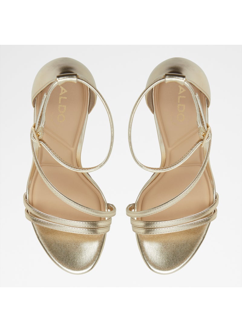 Odella High-Heel Sandals