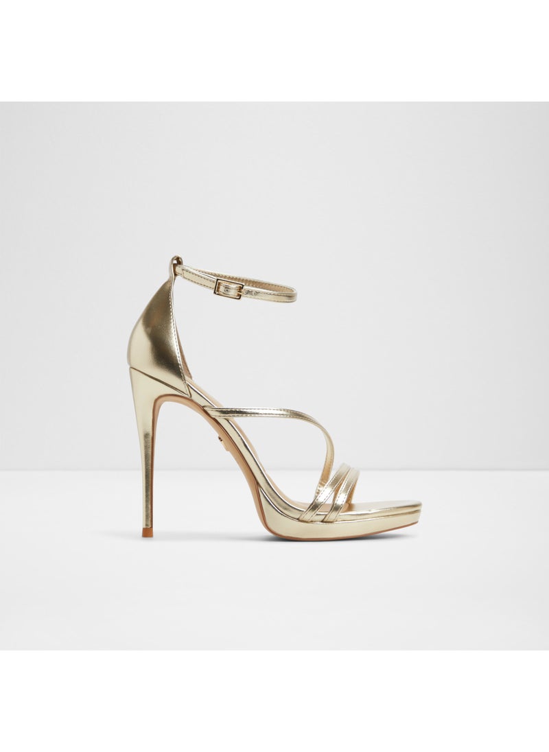 Odella High-Heel Sandals