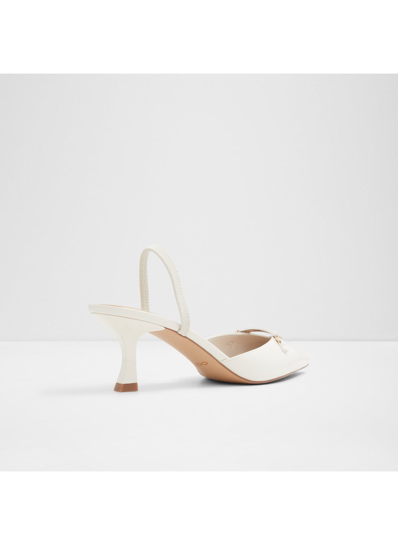 Nailah Mid-Heel Sandals