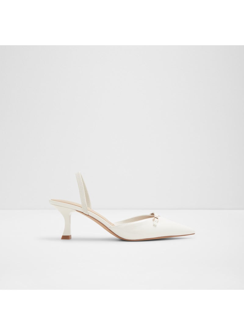Nailah Mid-Heel Sandals
