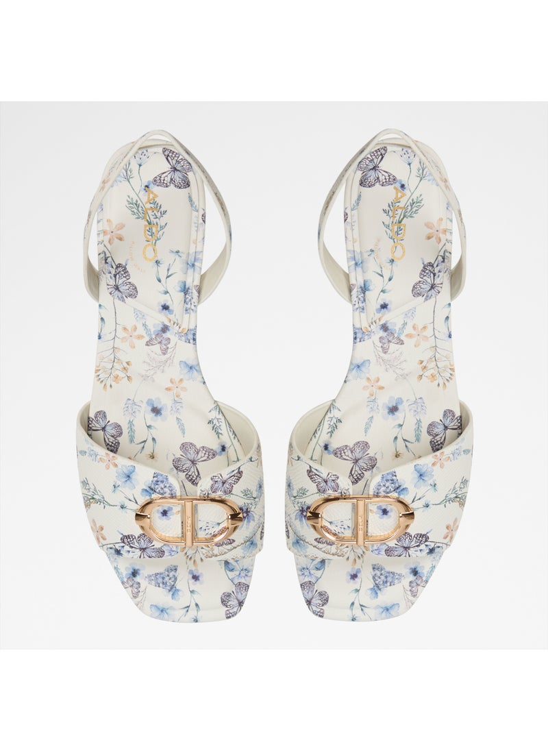 Muffy Heeled Sandals