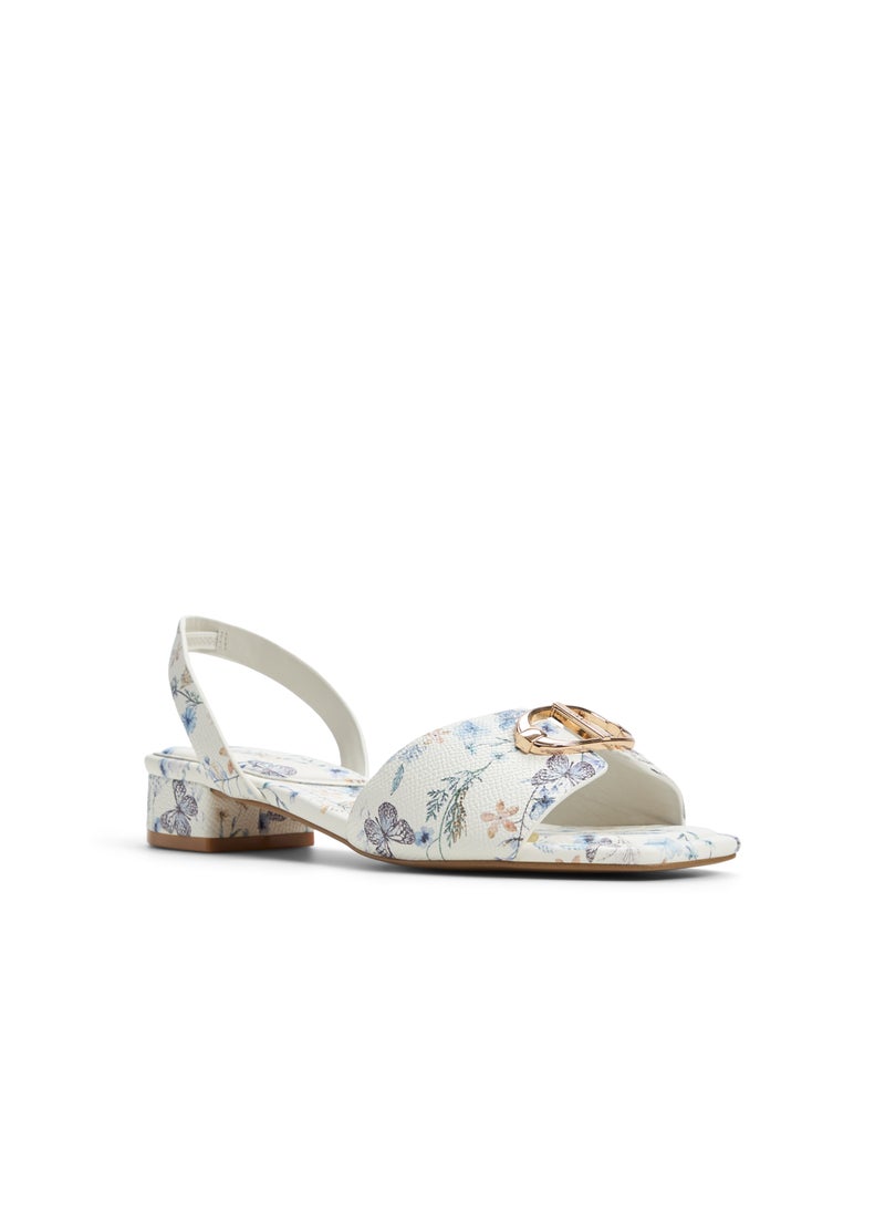 Muffy Heeled Sandals