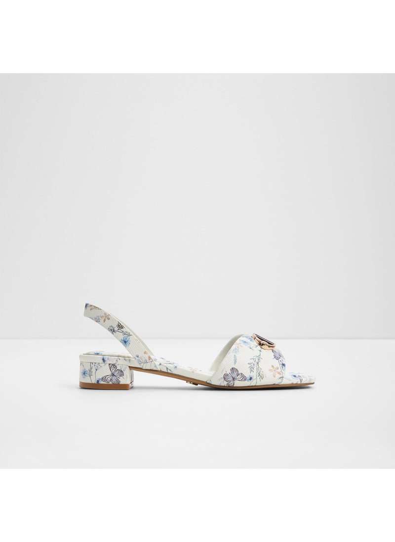 Muffy Heeled Sandals