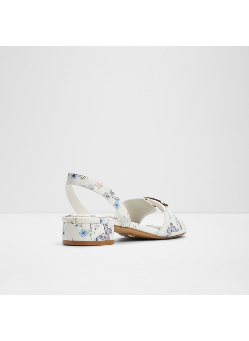 Muffy Heeled Sandals