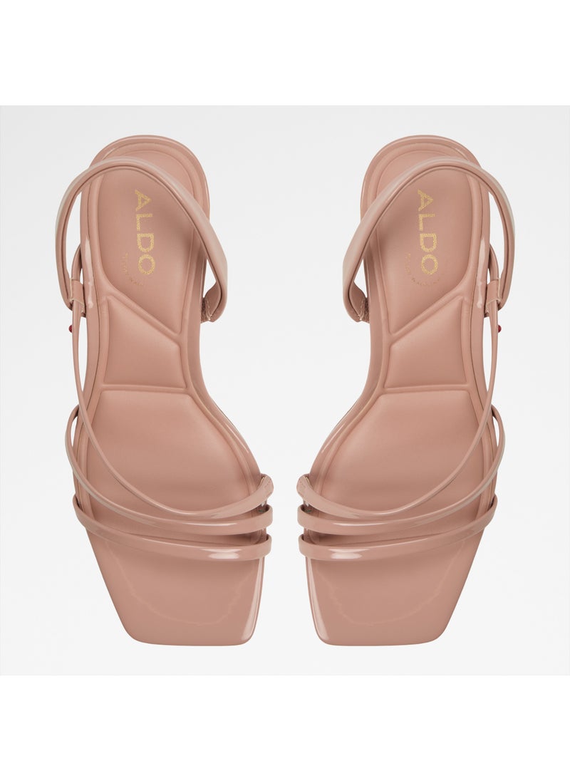 Atlanticus Heeled Sandals