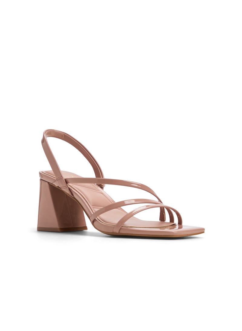 Atlanticus Heeled Sandals