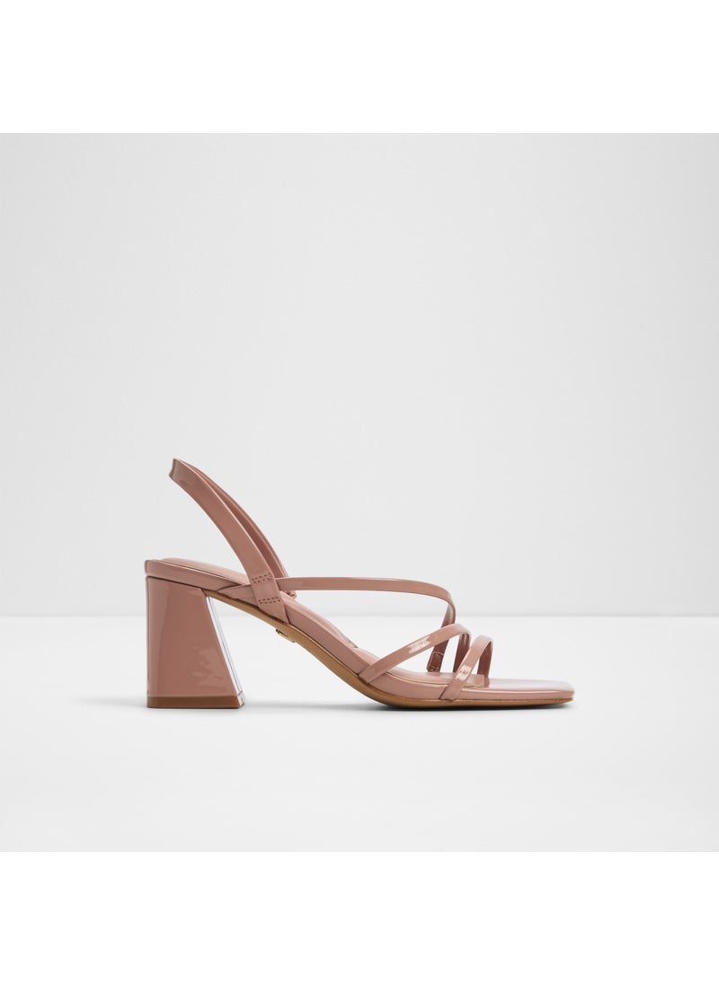 Atlanticus Heeled Sandals