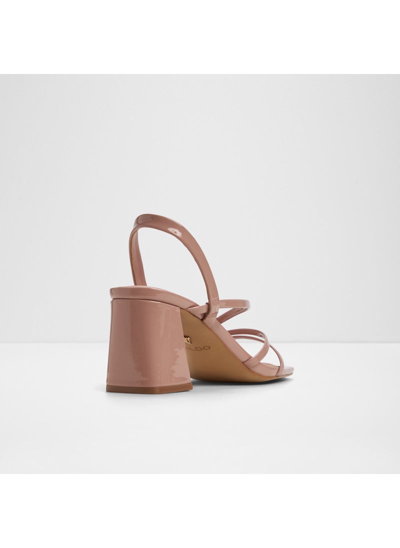 Atlanticus Heeled Sandals