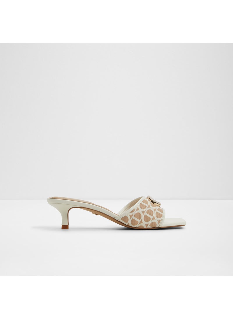 Coteazur Mid-Heel Sandals